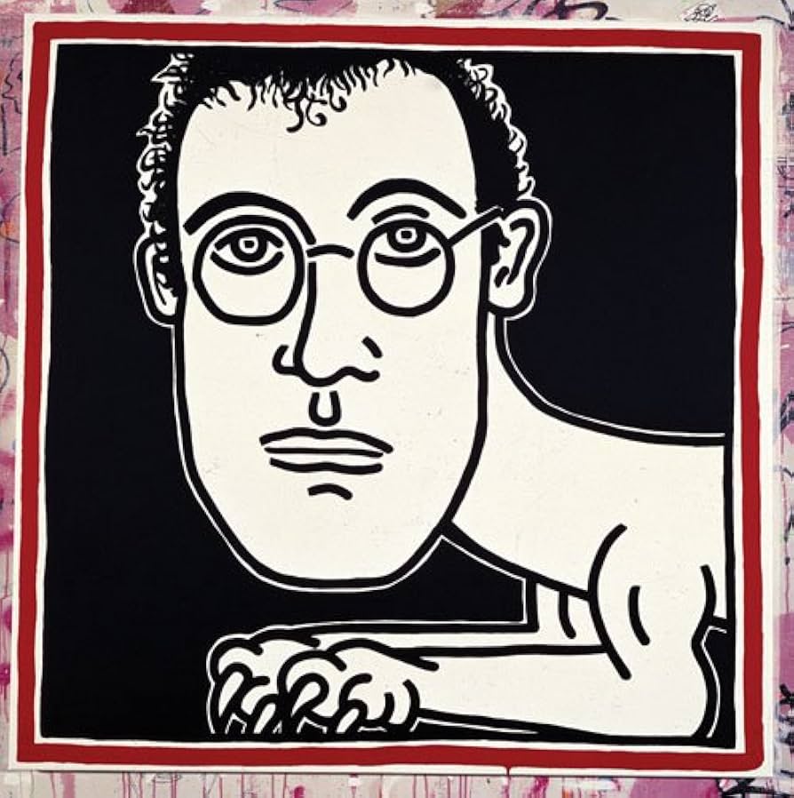 その他 Universe of Keith Haring [DVD] [Import] The Universe of Keith Haring (2008) - IMDb